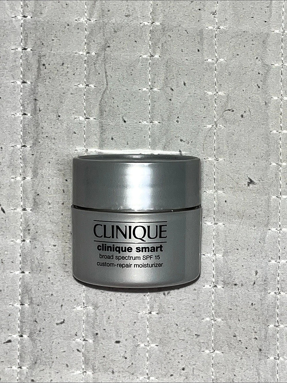 Clinique Smart Broad Spectrum SPF 15 Custom-Repair Moisturizer SPF 15